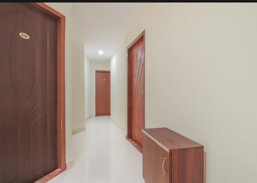 Karnataka Bangalore Classic Room