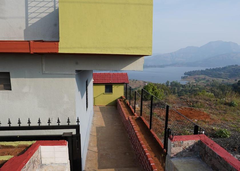 Maharashtra Ahmednagar 