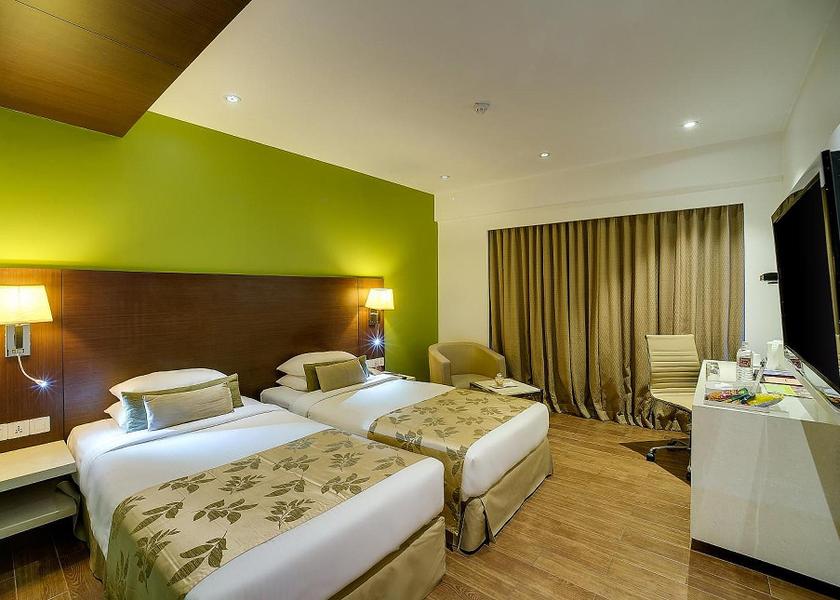 Maharashtra Pune Executive Room