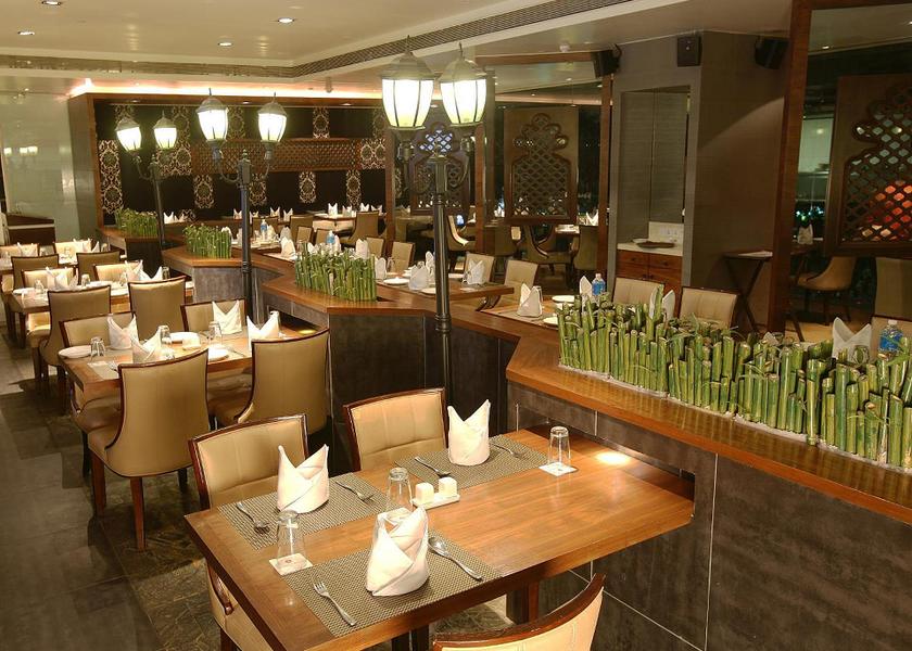 Maharashtra Pune restaurant