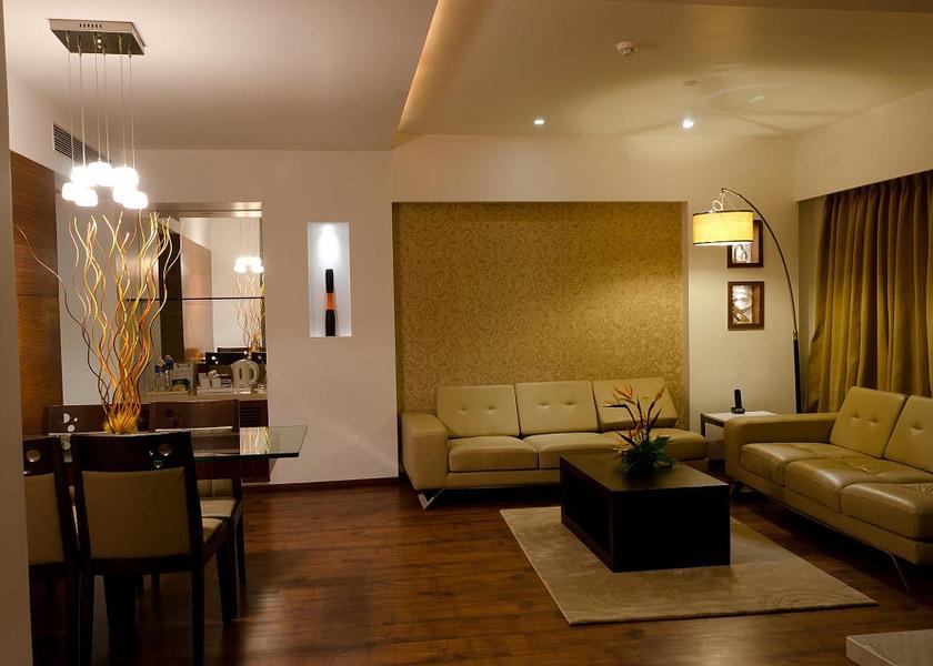 Maharashtra Pune facilities