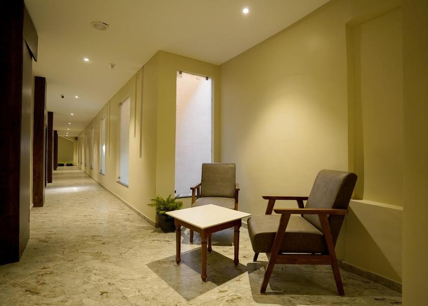 Chhattisgarh Ambikapur lobby