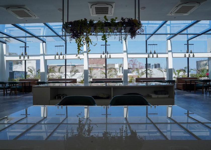 Chhattisgarh Ambikapur restaurant