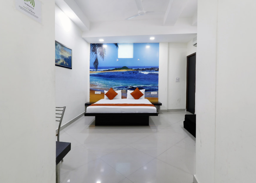 Punjab Amritsar Public Areas