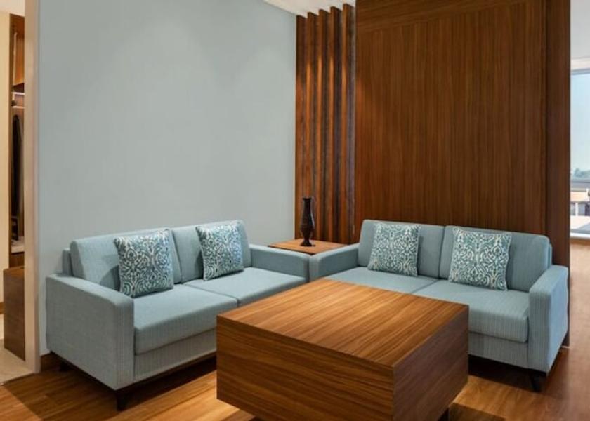 Uttar Pradesh Agra Room