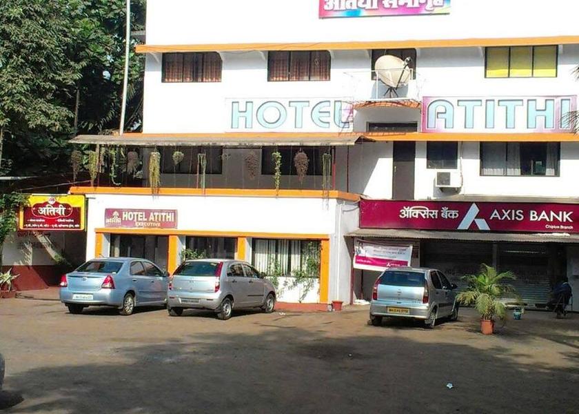 Maharashtra Chiplun 