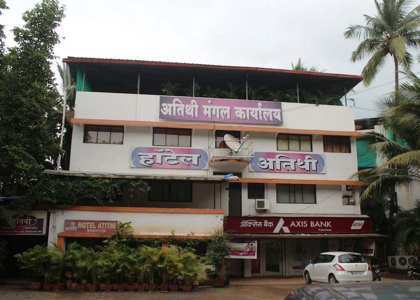 Maharashtra Chiplun 