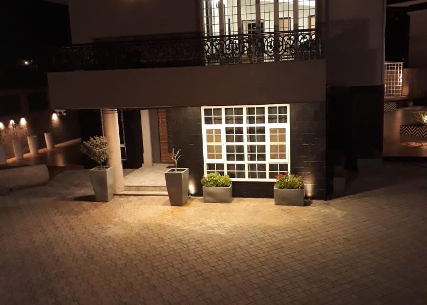 Maharashtra Lonavala Villa