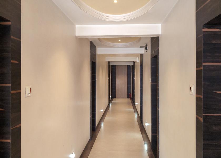 Maharashtra Thane Public Areas