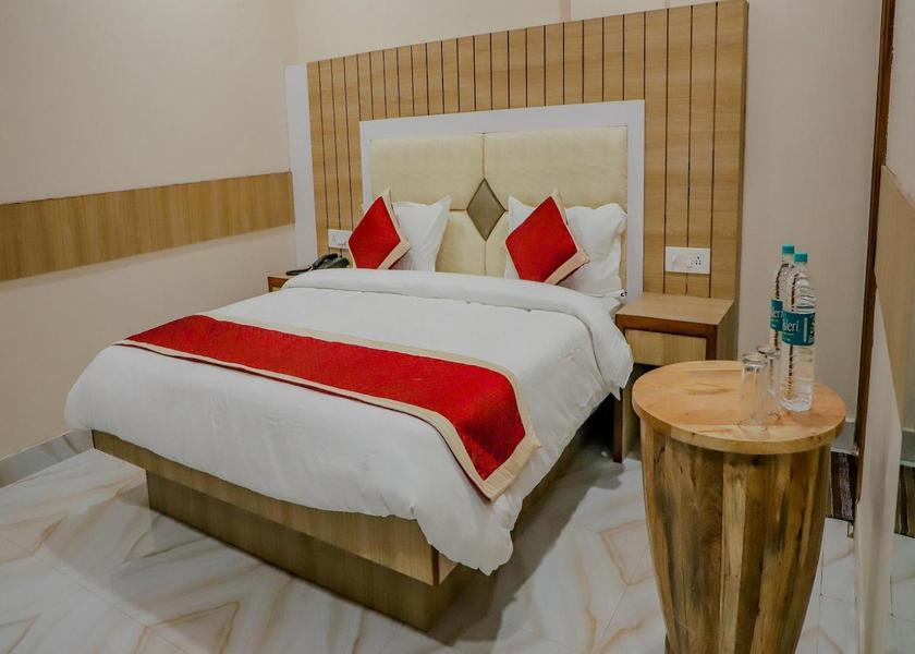 Rajasthan Pushkar Double Room