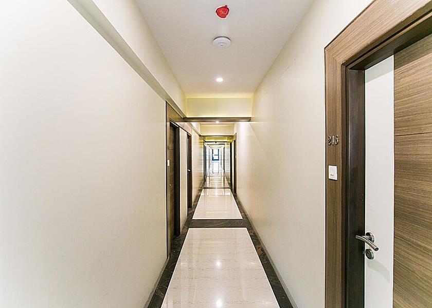 Maharashtra Mumbai Public Areas