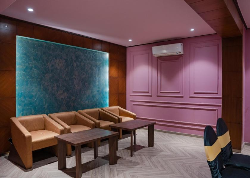 Gujarat Gandhidham Public Areas