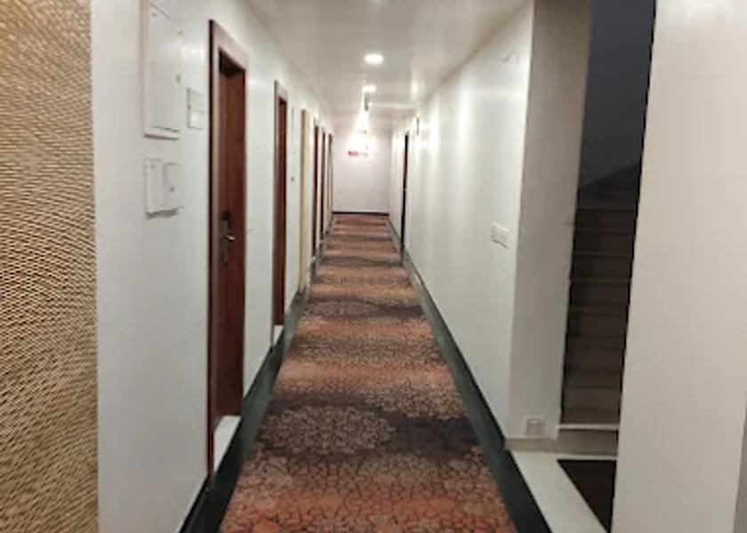 Gujarat Gandhidham Public Areas