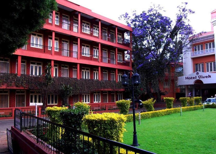 Tamil Nadu Coonoor 