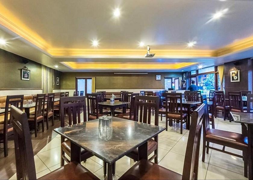 Tamil Nadu Coonoor Food & Dining