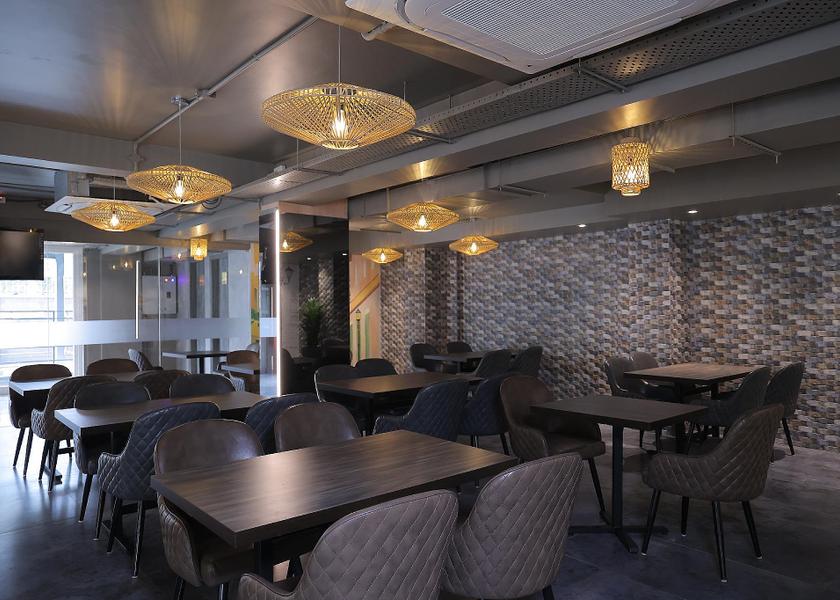 Haryana Gurugram Food & Dining