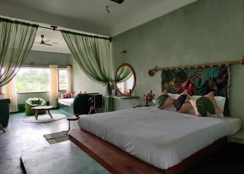Andaman and Nicobar Havelock Island Premium