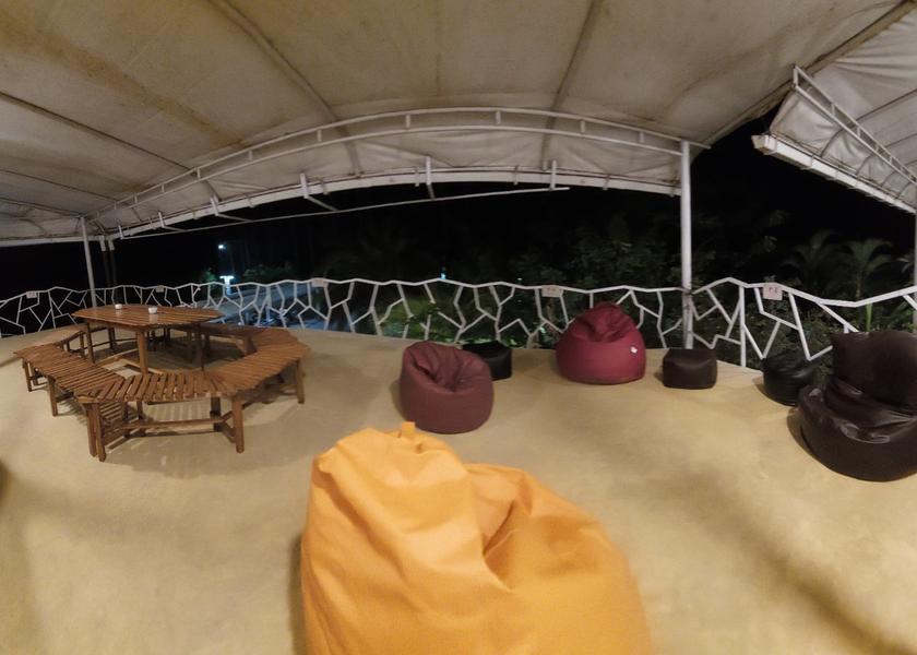 Andaman and Nicobar Havelock Island Public Areas