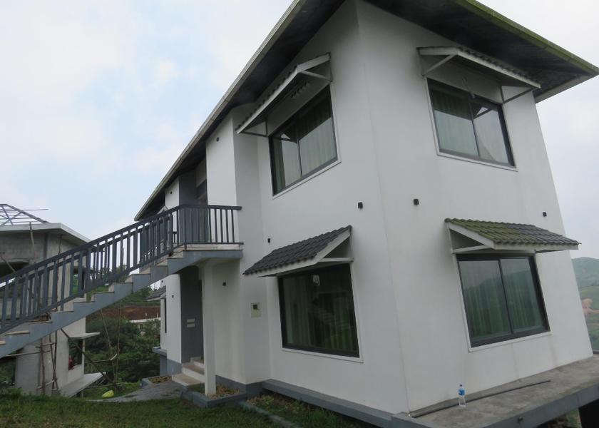 Kerala Vagamon exterior view