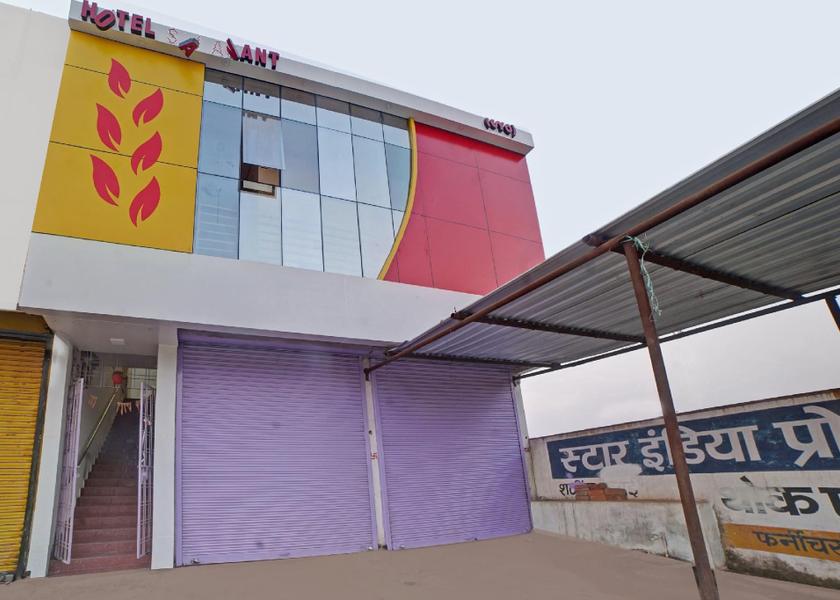 Chhattisgarh Bilaspur 