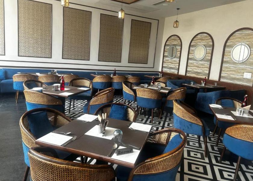 Rajasthan Jaipur Food & Dining