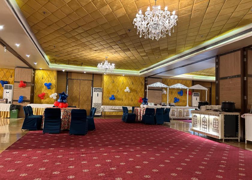 Uttar Pradesh Meerut Public Areas