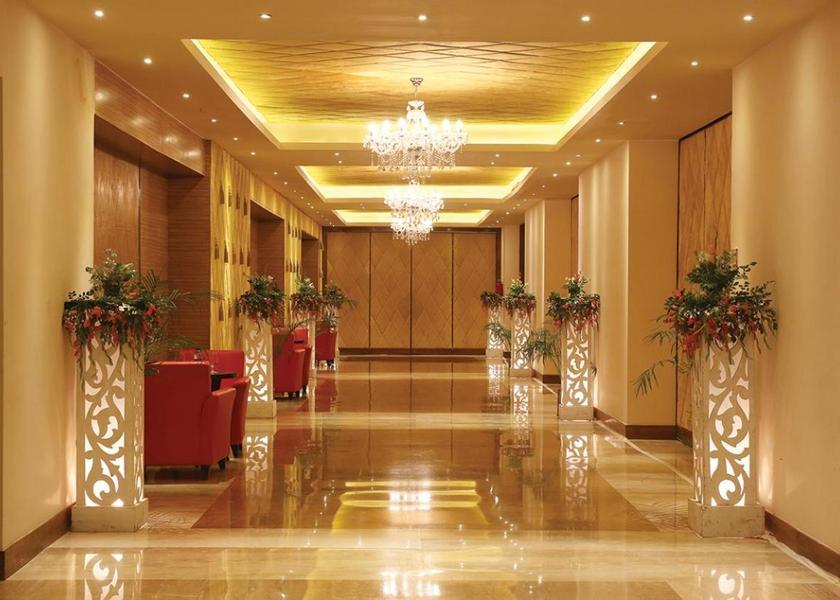Uttar Pradesh Meerut Public Areas