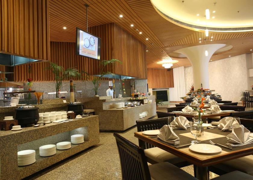 Uttar Pradesh Meerut Restaurant