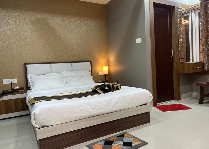 West Bengal Howrah Queen Deluxe