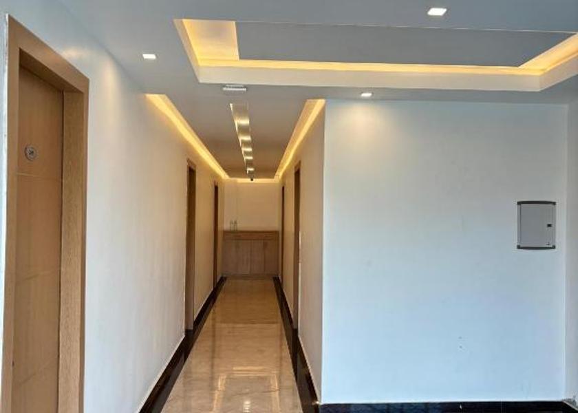 Uttar Pradesh Lucknow Public Areas