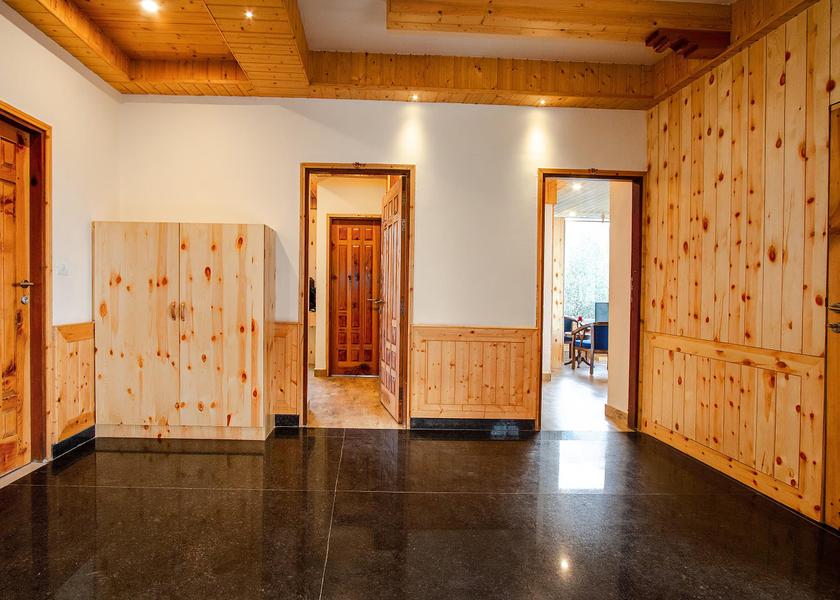 Himachal Pradesh Manali Public Areas