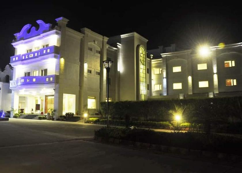 Uttarakhand Kashipur 