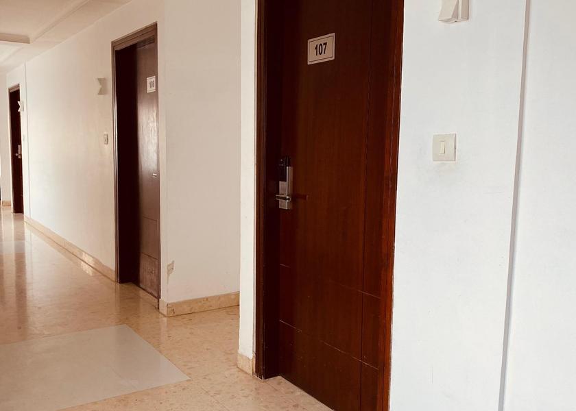 Uttarakhand Kashipur floor plans