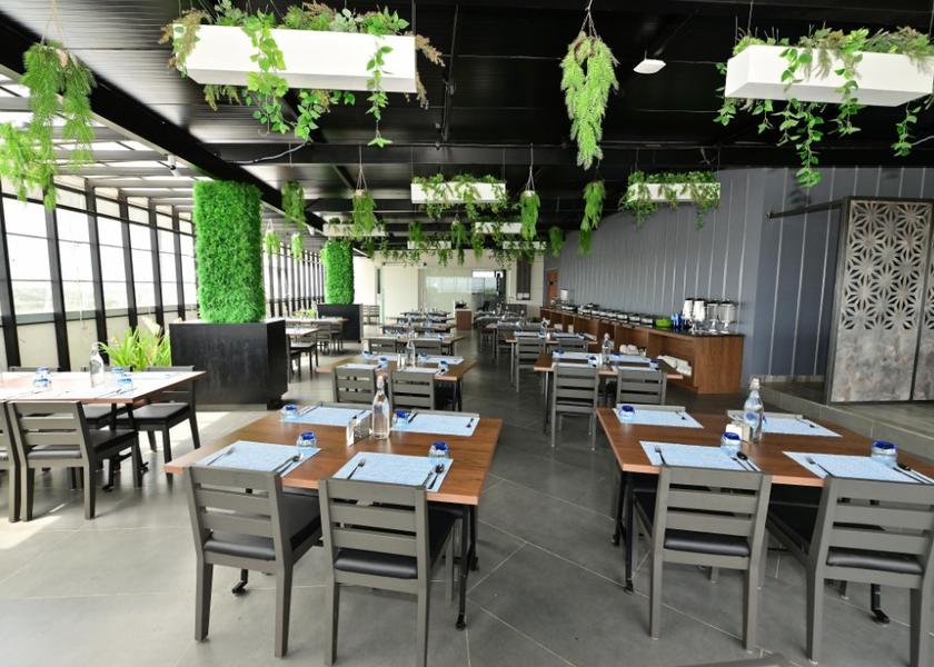 Karnataka Mysore Food & Dining