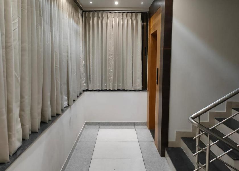 Gujarat Junagadh lobby