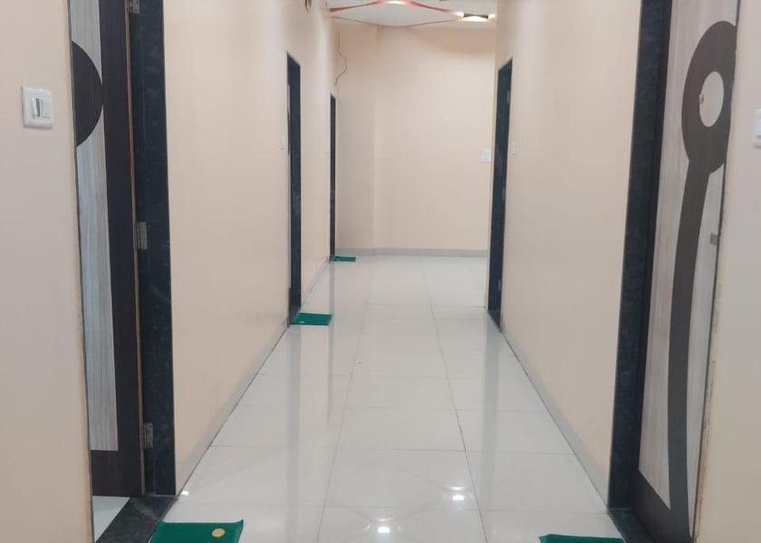 Maharashtra Wardha lobby