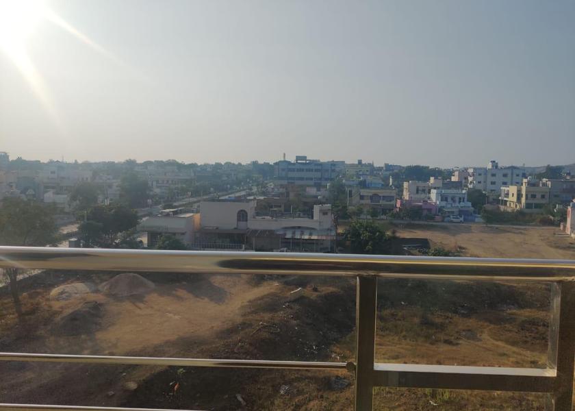 Maharashtra Wardha Hotel View