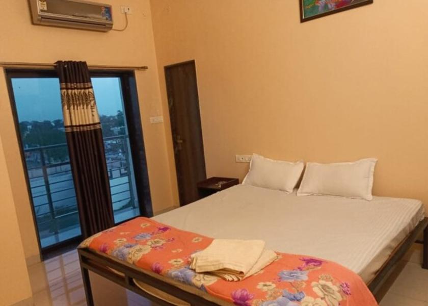 Maharashtra Wardha AC DELUXE ROOM