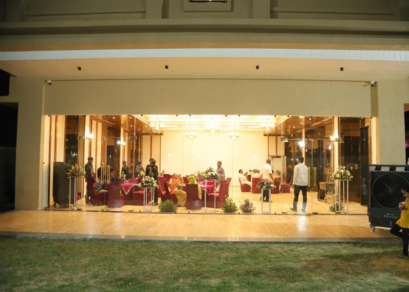 Rajasthan Jodhpur recreational facilities