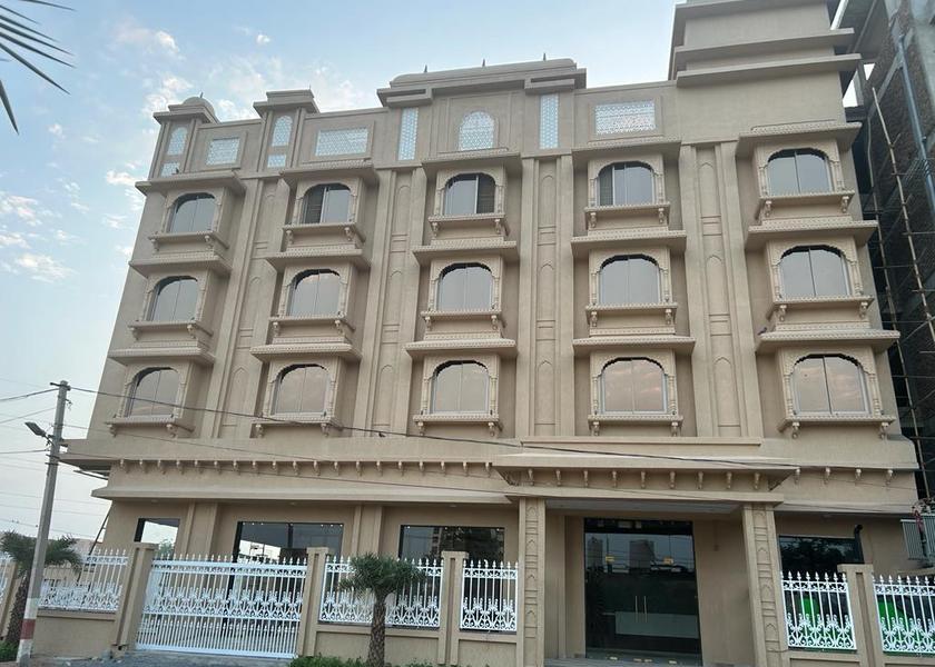 Rajasthan Jodhpur 