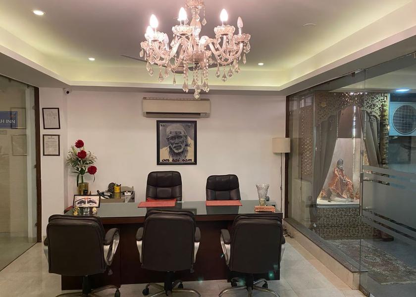 Haryana Gurugram Public Areas