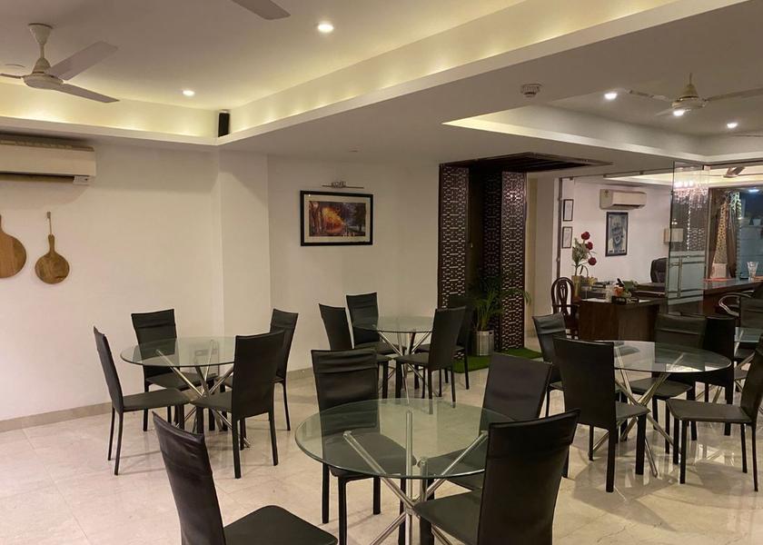 Haryana Gurugram Food & Dining
