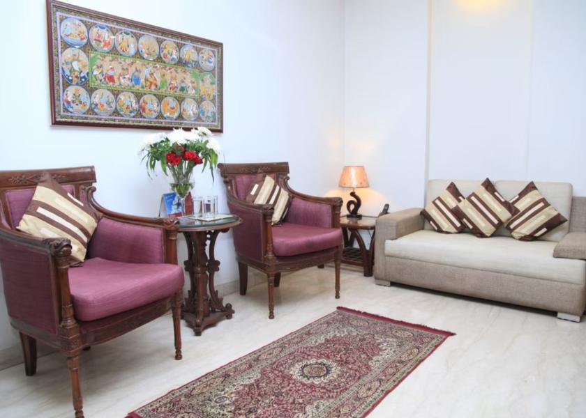 Haryana Gurugram Public Areas