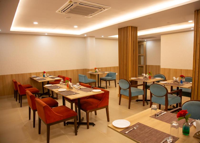 Karnataka Hubli restaurant