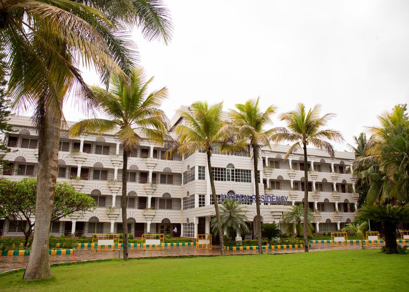 Karnataka Hubli Outdoors