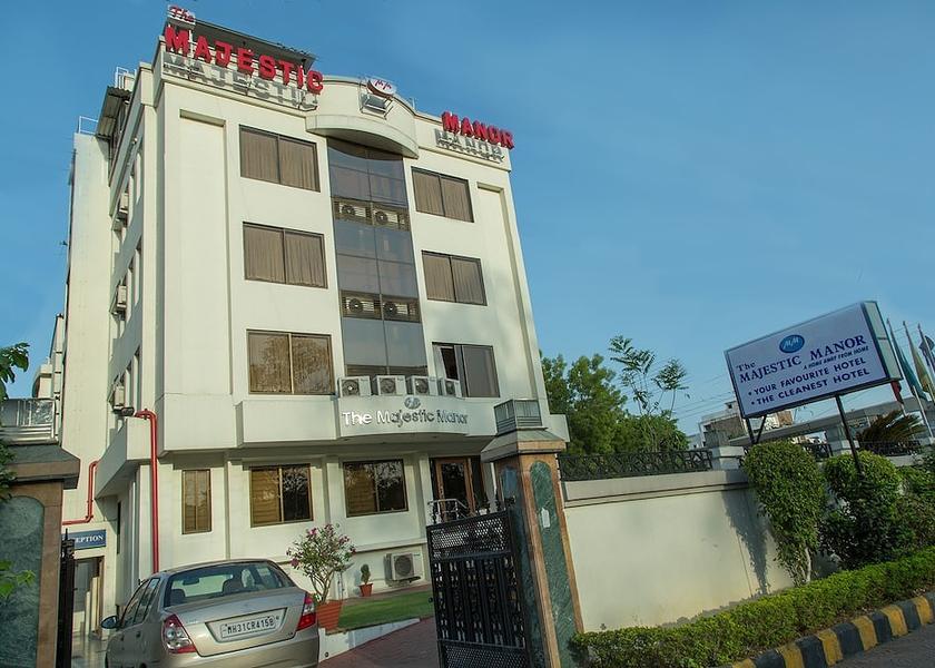 Maharashtra Nagpur Primary image