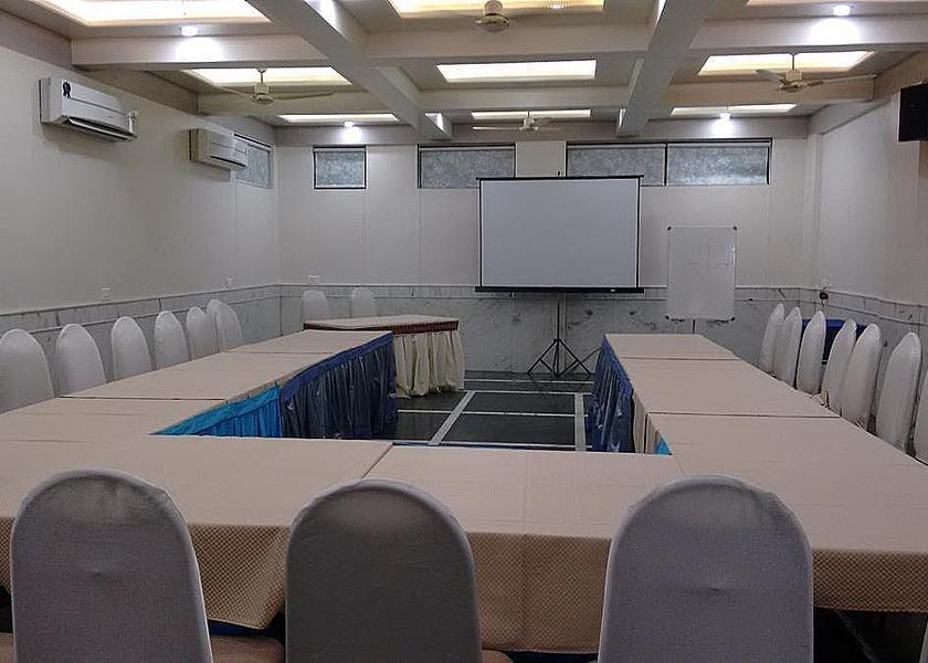 Maharashtra Nagpur Business Centre