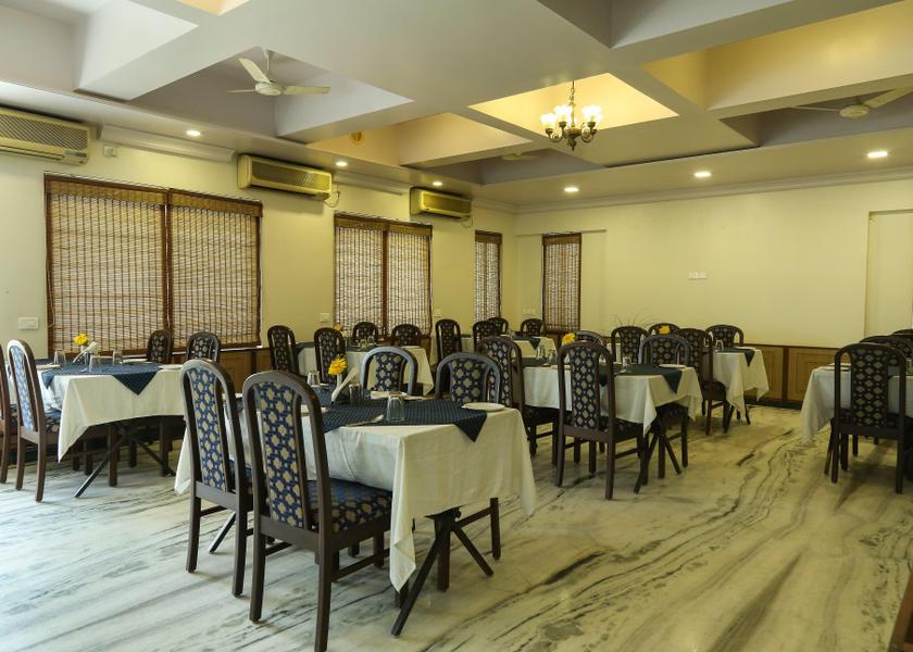 Maharashtra Nagpur Food & Dining