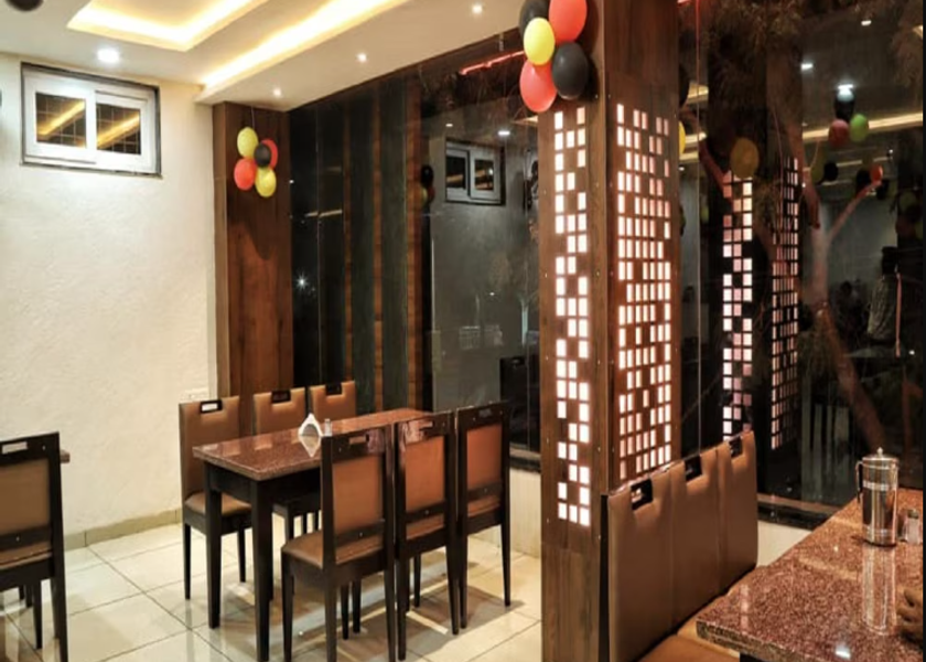 Rajasthan Banswara Food & Dining