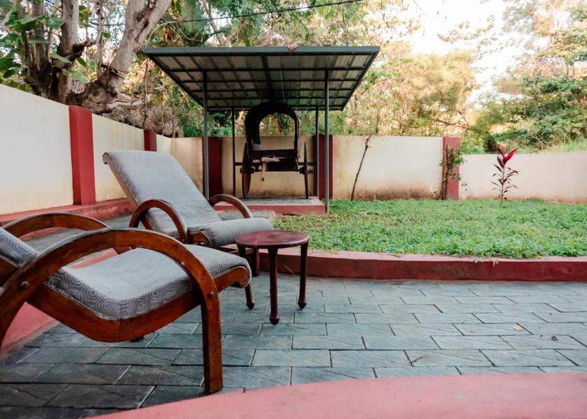 Kerala Varkala Public Areas